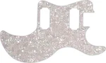 Wd Custom Pickguard For Peavey T-60 #28 White Pearl/white/black/white. Fixed Price $79.99.