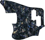 Wd Custom Pickguard For Left Hand Squier By Fender Vintage Modified Jaguar Ba.... Fixed Price $57.99.