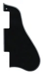 Gibson Es-335 1961 Or After Short Pickguard Multi-ply 3 Colors Beveled. Fixed Price $16.95.
