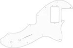 Wd Custom Pickguard For Fender Modern Player Short Scale Telecaster #02 White. Fixed Price $43.99.