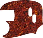 Wd Custom Pickguard For Left Hand Fender Mustang Bass Reissue #05w Tortoise S.... Fixed Price $55.99.