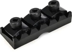 Gotoh Fgr-2 Locking Nut - Black. Fixed Price $34.99.