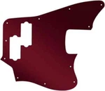 Wd Custom Pickguard For Squier By Fender Vintage Modified Jaguar Bass #10r Re.... Fixed Price $42.99.