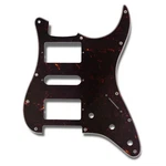 Primo Stratocaster Pickguard, H-s-h Pickup Configuration - Choose Your Color. Fixed Price $24.31.