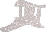 Wd Custom Pickguard For Fender Duo-sonic Offset Ss #28 White Pearl/white/blac.... Fixed Price $67.99.