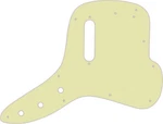 Wd Custom Pickguard For Fender 1971-1977 Musicmaster Bass #34t Mint Green Thin. Fixed Price $55.99.