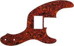 Wd Custom Pickguard For Fender Telecaster Bass With Humbucker #05w Tortoise S.... Fixed Price $141.99.
