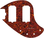 Wd Custom Pickguard For Left Hand Music Man 5 String Stingray 5-hh Through Ne.... Fixed Price $115.99.