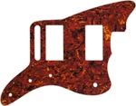 Wd Custom Pickguard For Fender Special Edition Blacktop Jazzmaster Hh #05w To.... Fixed Price $115.99.