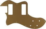 Wd Custom Pickguard For Left Hand Fender Modern Player Telecaster Thinline De.... Fixed Price $79.99.