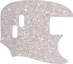 Wd Custom Pickguard For Fender 1966-1983 Usa Mustang Bass #28 White Pearl/whi.... Fixed Price $55.99.