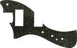 Wd Custom Pickguard For Left Hand Fender Alternate Reality Meteora Hh #60bs B.... Fixed Price $62.99.