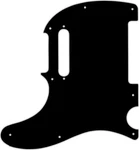 Wd Custom Pickguard For Left Hand Fender Limited Edition American Standard Do.... Fixed Price $29.99.