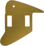 Wd Custom Pickguard For Gibson 1965-present Non-reverse Firebird #14 Simulate.... Fixed Price $51.99.