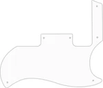 Wd Custom Pickguard For Gibson 2010-2012 '60s Tribute Sg Special #04 White/bl.... Fixed Price $35.99.