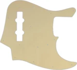 Wd Custom Pickguard For Fender Vintage 1962-1964 Jazz Bass #06b Cream/black/c.... Fixed Price $41.99.