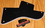 Gibson Les Paul Special Tribute Pickguard P-90 Black Guitar Parts Project Dc Tt. Fixed Price $79.99.