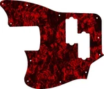 Wd Custom Pickguard For Left Hand Squier By Fender Vintage Modified Jaguar Ba.... Fixed Price $56.99.