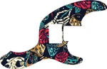 Wd Custom Pickguard For Fender Telecaster Bass With Humbucker #gt03 Vintage F.... Fixed Price $130.99.