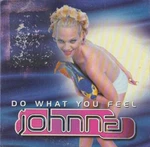 C.d.music J461 Johnne Do What You Feel Single 4 Track. Fixed Price $7.65.