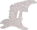 Wd Custom Pickguard For Squier By Fender 2013-present '51 #28 White Pearl/whi.... Fixed Price $79.99.