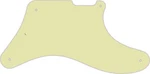 Wd Custom Pickguard For Fender Cabronita Telecaster #34s Mint Green Solid. Fixed Price $44.99.