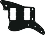 Wd Custom Pickguard For Left Hand Fender American Professional Jazzmaster #01.... Fixed Price $43.99.