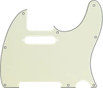Fender Telecaster 8 Hole Mint Green 3-ply Pickguard Pn 099-2154-000 New!. Fixed Price $22.99.