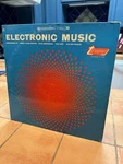 Tv 34004s Electronic Music Lewin-richter Mimaroglu Anni Walter Carlos. Fixed Price $19.99.