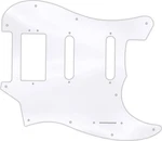 Wd Custom Pickguard For Fender 2019 Alternate Reality Sixty-six #45 Clear Acr.... Fixed Price $44.99.
