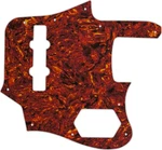 Wd Custom Pickguard For Fender 2012-2013 Made In Japan Deluxe Jaguar Bass #05.... Fixed Price $67.99.