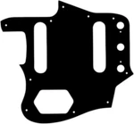 Wd Custom Pickguard For Left Hand Fender Usa 1962-1975 Or 1996-1997 Made In J.... Fixed Price $36.99.