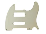 Parchmet Tele Nashville Mini Hum Pickguard 3-ply Fits Usa & Mim For Telecaster. Fixed Price $14.58.