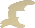 Wd Custom Pickguard For Fender Telecaster Bass #06b Cream/black/cream. Fixed Price $51.99.
