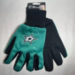 Foco Dallas Stars Sports Utility Gloves Nhl One Size. Fixed Price $12.99.