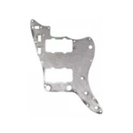 005-4452-149 Fender Aluminum Pickguard Shield American Vintage Jazzmaster Guitar. Fixed Price $35.00.