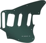 Wd Custom Pickguard For Fender Pawn Shop Jaguarillo #10s Smoke Mirror. Fixed Price $66.99.