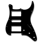 Primo Stratocaster Pickguard, H-s-h Pickup Configuration - Choose Your Color. Fixed Price $18.15.