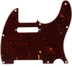 Fender 8-hole Modern Telecaster Pickguard - Tortoise Shell. Fixed Price $49.99.