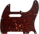 Genuine Fender Tele Pickguard Tortoise Shell 4-ply Vintage Re-issue Telecaster. Fixed Price $59.99.