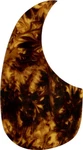 Wd Custom Pickguard For Left Hand Acoustic Guitars With Martin Styl.... Fixed Price $20.99.