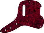 Wd Custom Pickguard For Fender 1978 Musicmaster Bass #05t Tortoise Shell Soli.... Fixed Price $58.99.