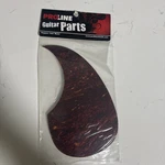 Proline Tortoise Shell Acou Pickguard. Fixed Price $15.99.