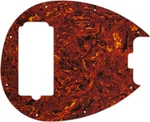 Wd Custom Pickguard For Music Man 5 String Sterling 5-h Bass #05w Tortoise Sh.... Fixed Price $56.99.