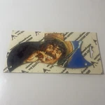 Gibson Style Guitar Right Handed Bandito Pickguard. Fixed Price $5.65.
