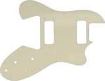 Wd Custom Pickguard For Ovation Viper #55t Parchment Thin. Fixed Price $55.99.