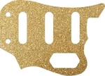 Wd Custom Pickguard For Squier By Fender Vintage Modifed Bass Vi #60rgs Rose .... Fixed Price $52.99.