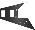 Wd Custom Pickguard For Left Hand Gibson 1989-present Flying V '67 Reissue #4.... Fixed Price $54.99.