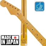 New Allparts Lefty Licensed By Fender Smf-l Neck For Stratocaster Left-handed. Fixed Price $244.95.