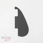 Genuine Gretsch Electromatic Pickguard Hh, Black, 006-2749-000. Fixed Price $13.99.